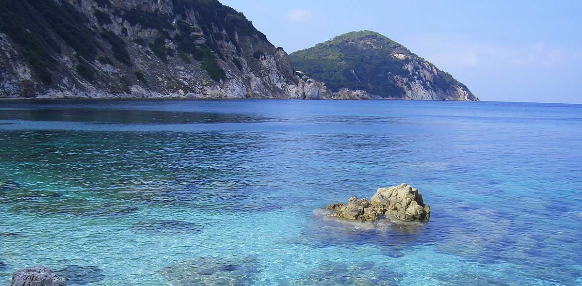 Arcipelago Toscano Velamica