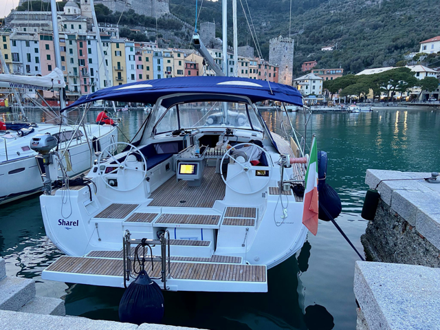 Tour Golfo e Portovenere