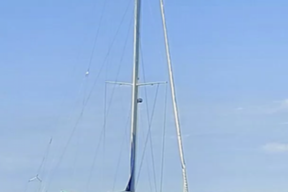 Motorsailer NELSON 65